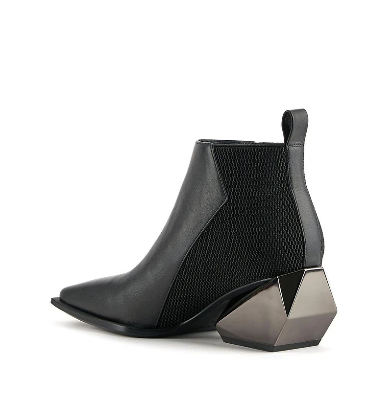 United Nude Womens Ricky Mid