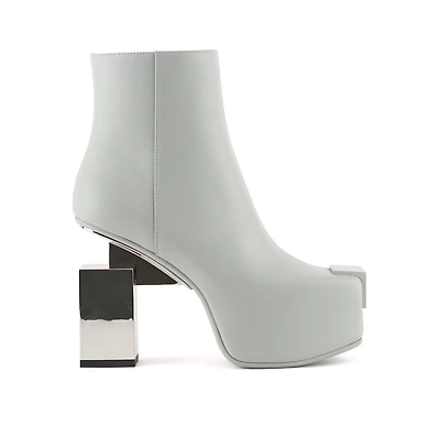 United Nude Womens Cubist Bootie