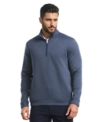Pga Tour Men's Pocket Detail Golf Sweatshirt