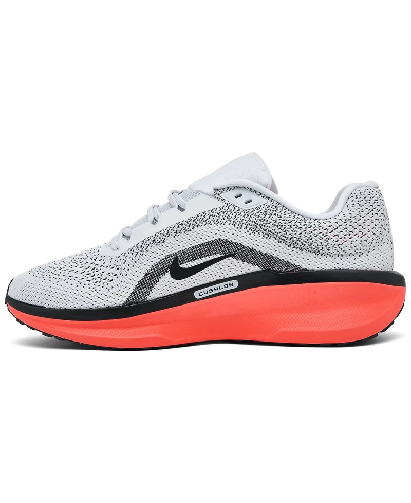 Nike Men's Winflo 11 Running Sneakers from Finish Line