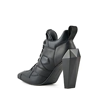 United Nude Womens Gem Sneaker Hi