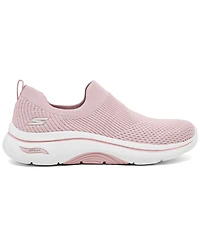 Skechers Women's Go Walk Arch Fit 2.0 - Paityn Slip-On Walking Sneakers from Finish Line