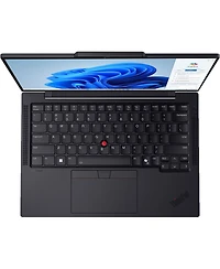 Lenovo ThinkPad T14s Gen 5 14" Wuxga Touchscreen Laptop, Intel Core Ultra 5-135U 1.6GHz, 32GB Ram, 512GB Ssd, Windows 11 Pro, Black