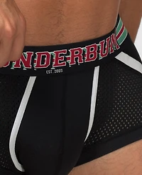Rounderbum Men's Varsity Anatomic Mini Trunk