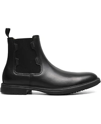 Stacy Adams Men's Townsend Round Toe Chukka Boots