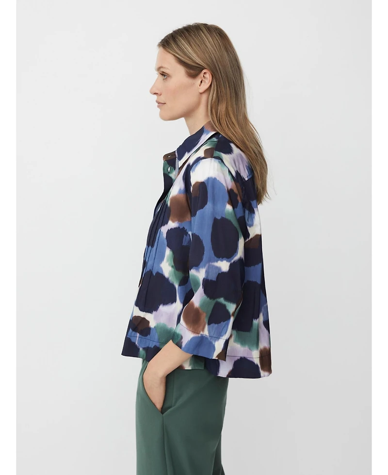 Masai Copenhagen Women's MaIbilisan Shirt