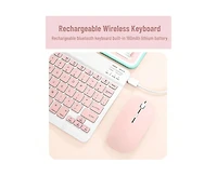 risokeys Keyboard And Mouse Combo