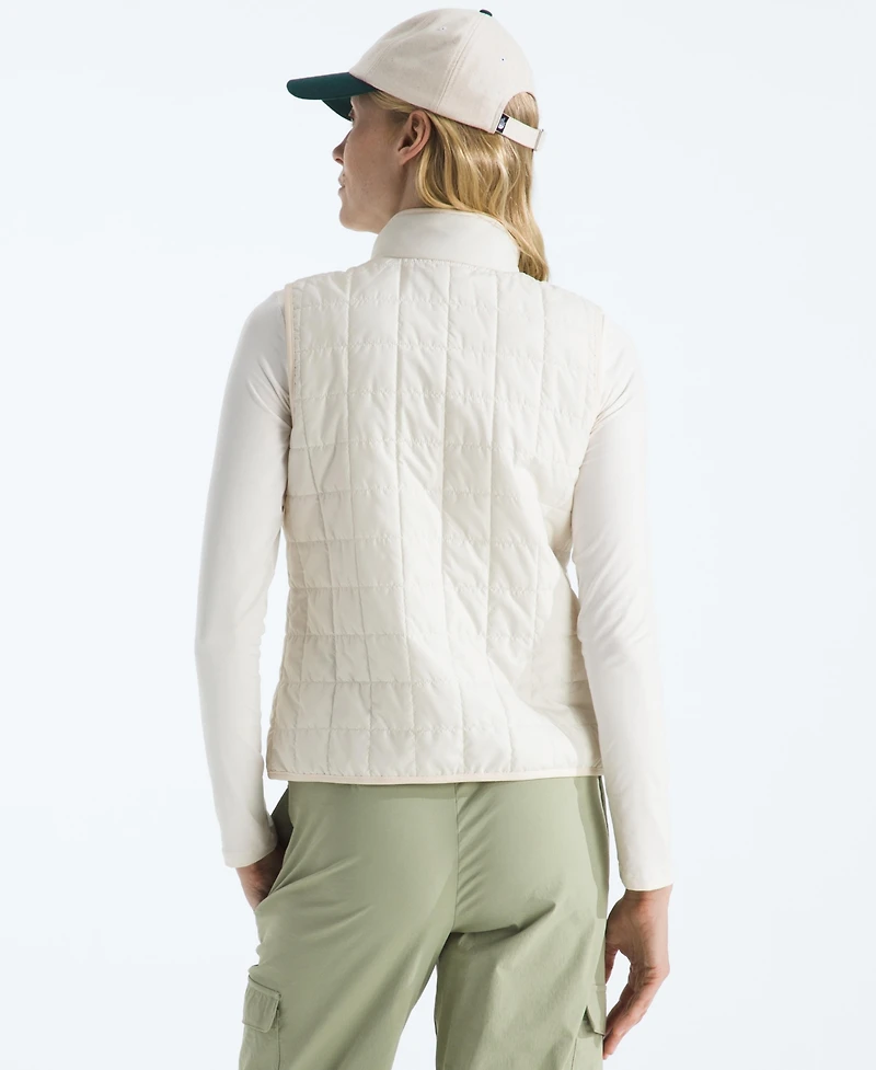 The North Face Women's Junction Insulated Vest
