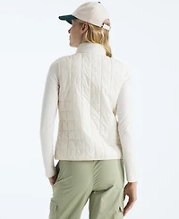 The North Face Women's Junction Insulated Vest