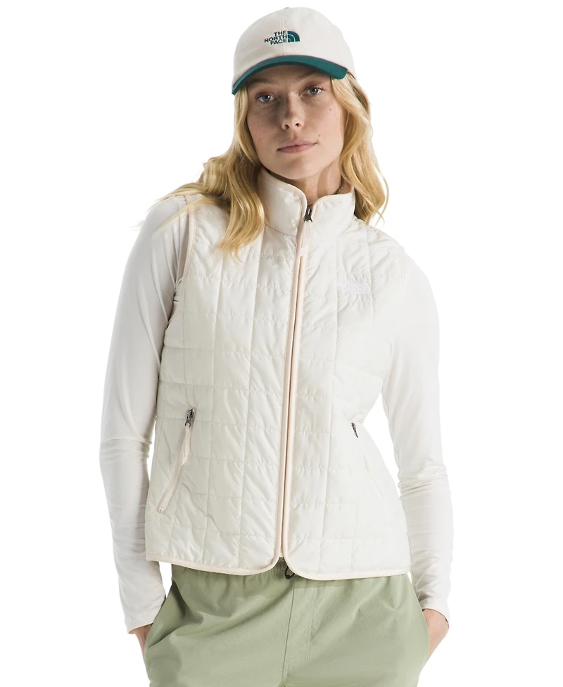 The North Face Women's Junction Insulated Vest