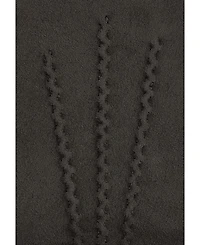 Kessler Women`s Hand-sewn Premium Lamb Fur Gloves "Ilvy