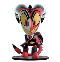 Youtooz: Helluva Boss Collection [Blitzo Vinyl Figure #2]