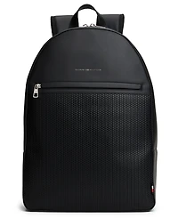 Tommy Hilfiger Men's Woven Backpack