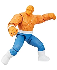 Hasbro Marvel Titan Hero Series The Fantastic Four: First Steps Marvel's The Thing Action Figure