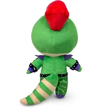Youtooz: Fnaf Plush Collection [Chibi Monty 9-Inch Plush]