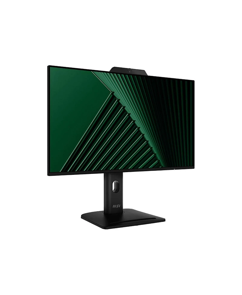 Msi Pro MP272PMG 27" 16:9 Full Hd 120Hz Ips Lcd Hdr Monitor, Black