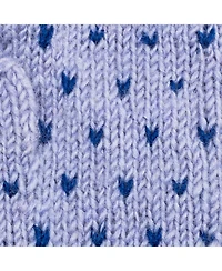 Feelgoodz Women s Artisan Hand-Knit Appalachian Winter Wool Half Mitten