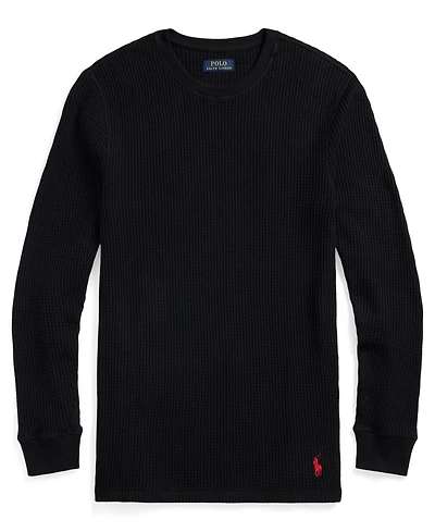 Polo Ralph Lauren Men's Long Sleeves Thermal Sleep T-Shirt