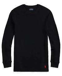 Polo Ralph Lauren Men's Long Sleeves Thermal Sleep T-Shirt