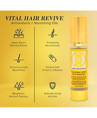 Omm Collection Thickening Serum 2oz