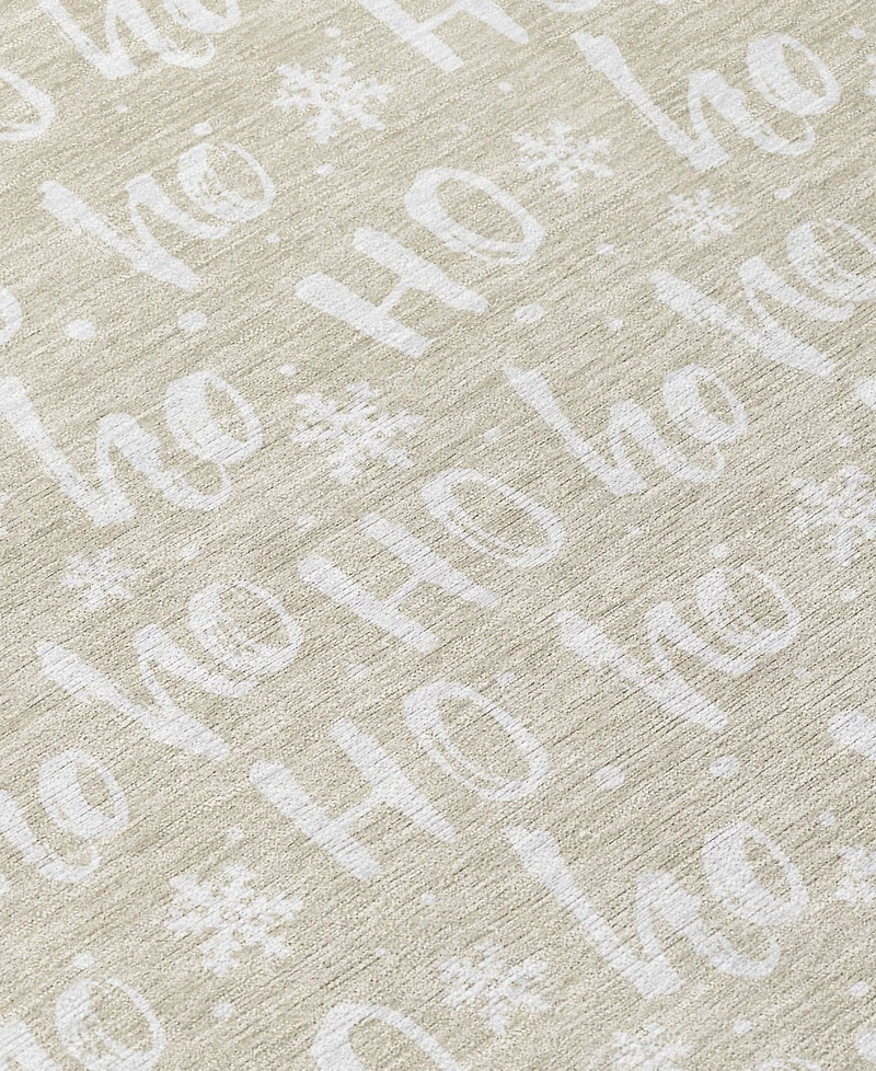 Addison Holiday Washable Indoor/Outdoor ACN1814 10'x14' Area Rug