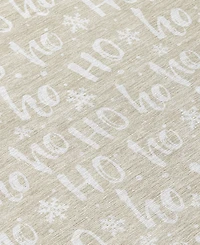 Addison Holiday Washable Indoor/Outdoor ACN1814 10'x14' Area Rug