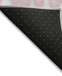 Addison Holiday Washable Indoor/Outdoor ACN1815 10'x14' Area Rug