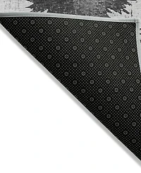 Addison Holiday Washable Indoor/Outdoor ACN1811 5'x7'6" Area Rug