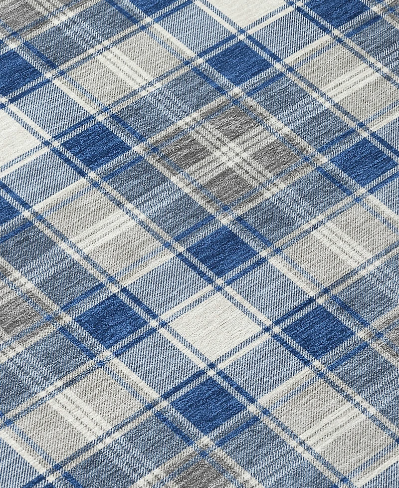 Addison Holiday Washable Indoor/Outdoor ACN1817 8'x10' Area Rug