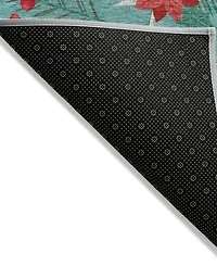 Addison Holiday Washable Indoor/Outdoor ACN1822 8'x10' Area Rug