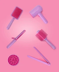 Journey Girls Glam Studio Pretend Hair Styling Set