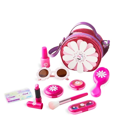 Journey Girls Glamour Purse Pretend Fashion Set