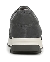 Naturalizer Women's Shay Lace Up Platform Sneakers