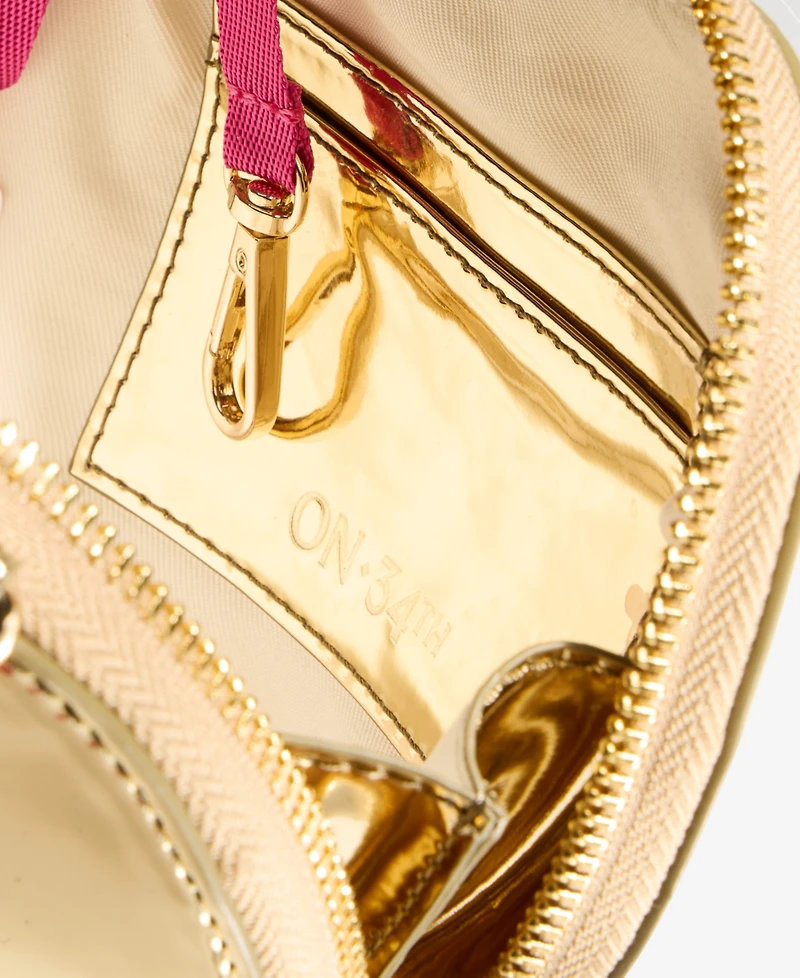 On 34th Rienna Small Crossbody