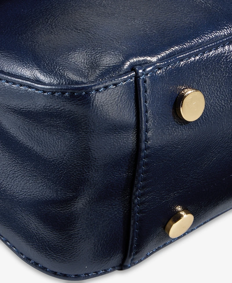 On 34th Jynna Medium Solid Shoulder Bag