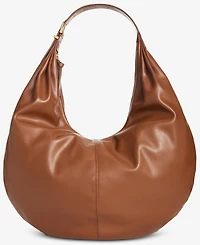 On 34th Joenii Extra Large Hobo Bag, Exclusively at Macy's