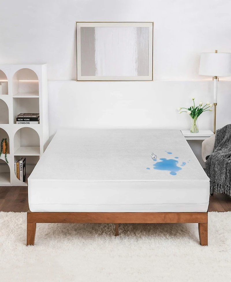 Nestl Premium Zippered Waterproof Mattress