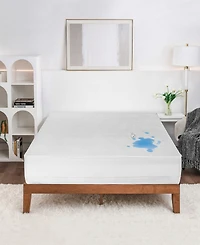 Nestl Premium Zippered Waterproof Mattress