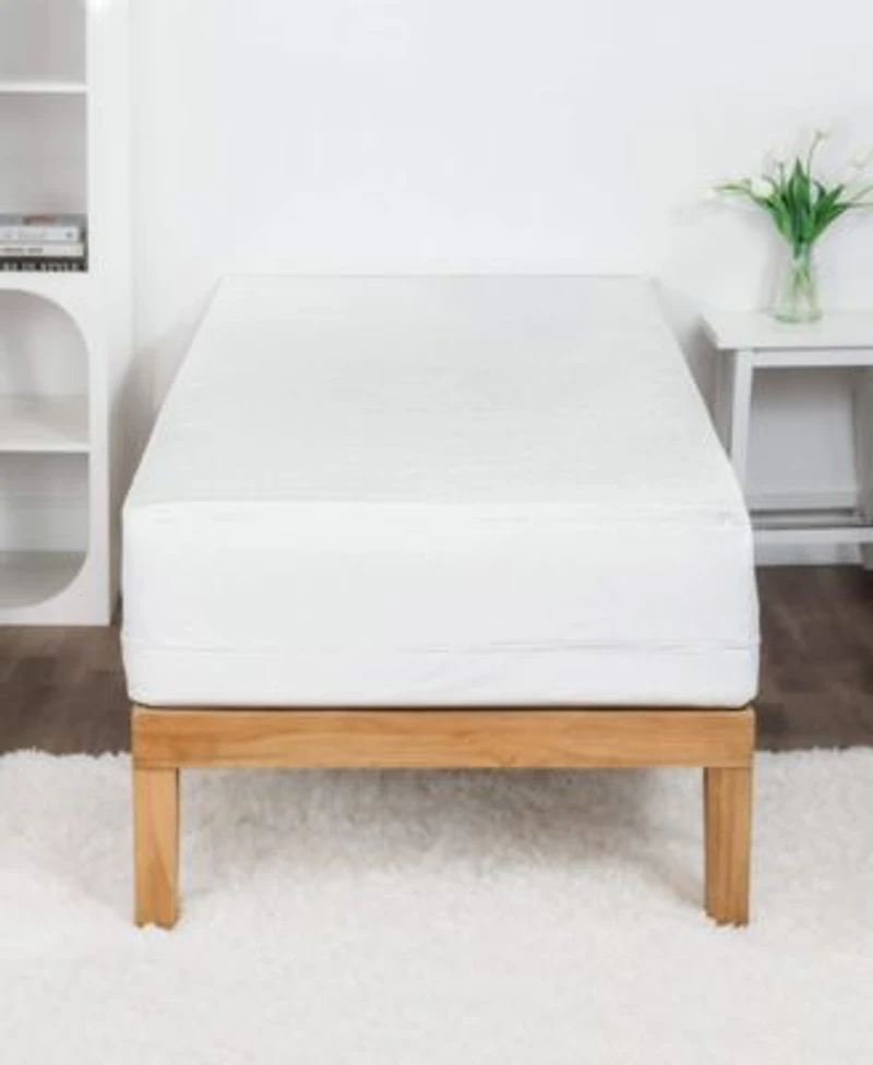 Nestl Premium Zippered Waterproof Mattress
