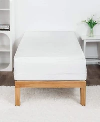 Nestl Premium Zippered Waterproof Mattress
