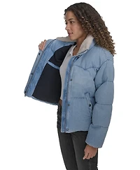 Levi's Women's Long Sleeve Jacket