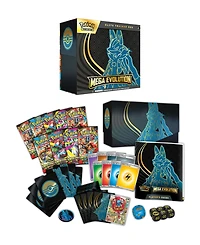 Pokemon Mega Evolution 01 Elite Trainer Box