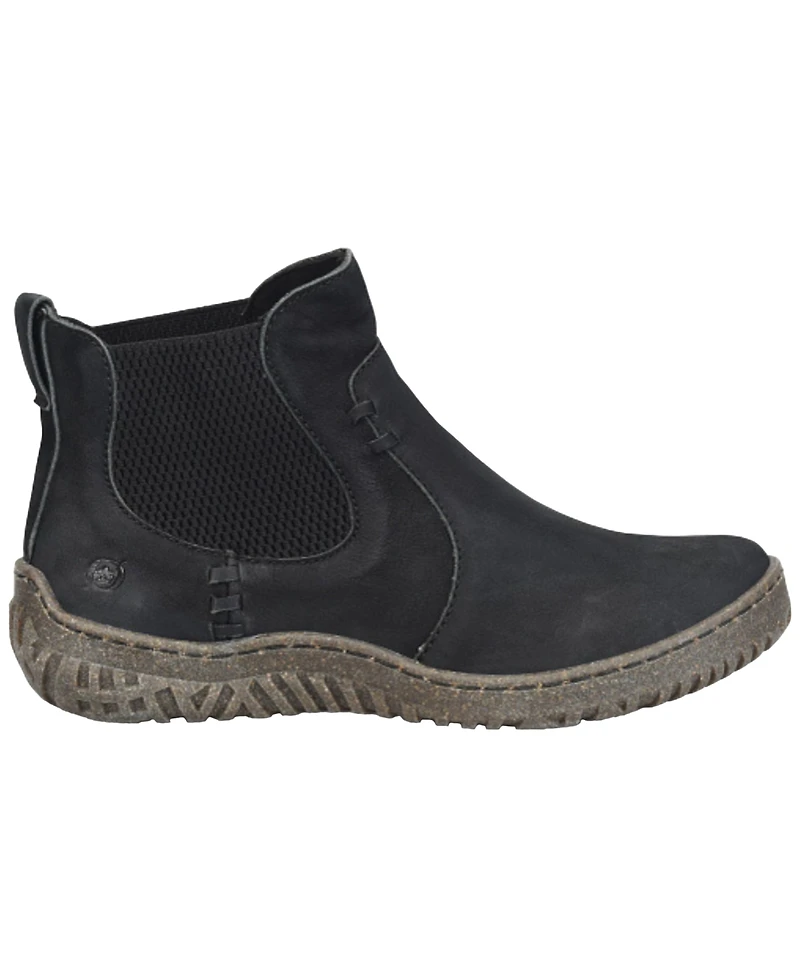 Born Women's Bali Chelsea Booties