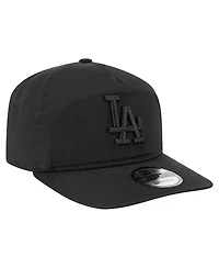 New Era Men's Black Los Angeles Dodgers 19Twenty Adjustable Hat