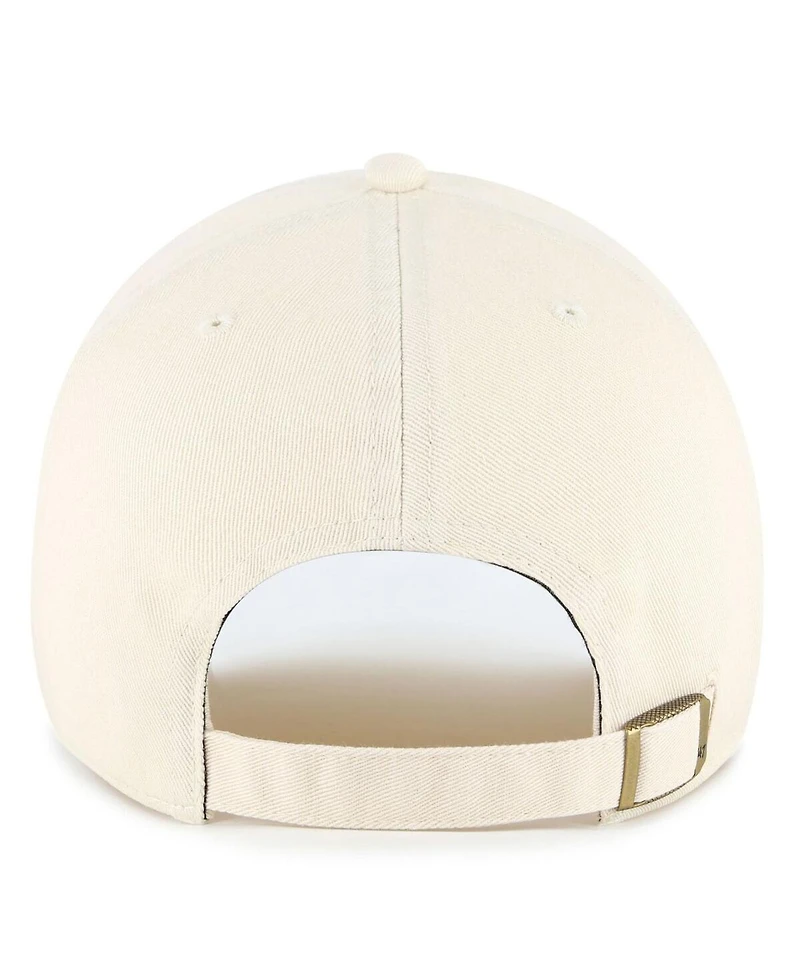 '47 Brand Men's Sand Kentucky Wildcats Vault Clean Up Adjustable Hat