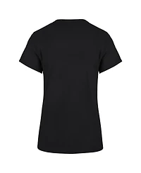 '47 Brand Women's Black Texas A&M Aggies Gig Em Girl Retro T-Shirt