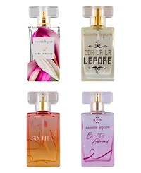 Nanette Lepore 4-Pc. Allure Coffret Gift Set