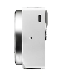 Sigma Bf Mirrorless Camera, Silver