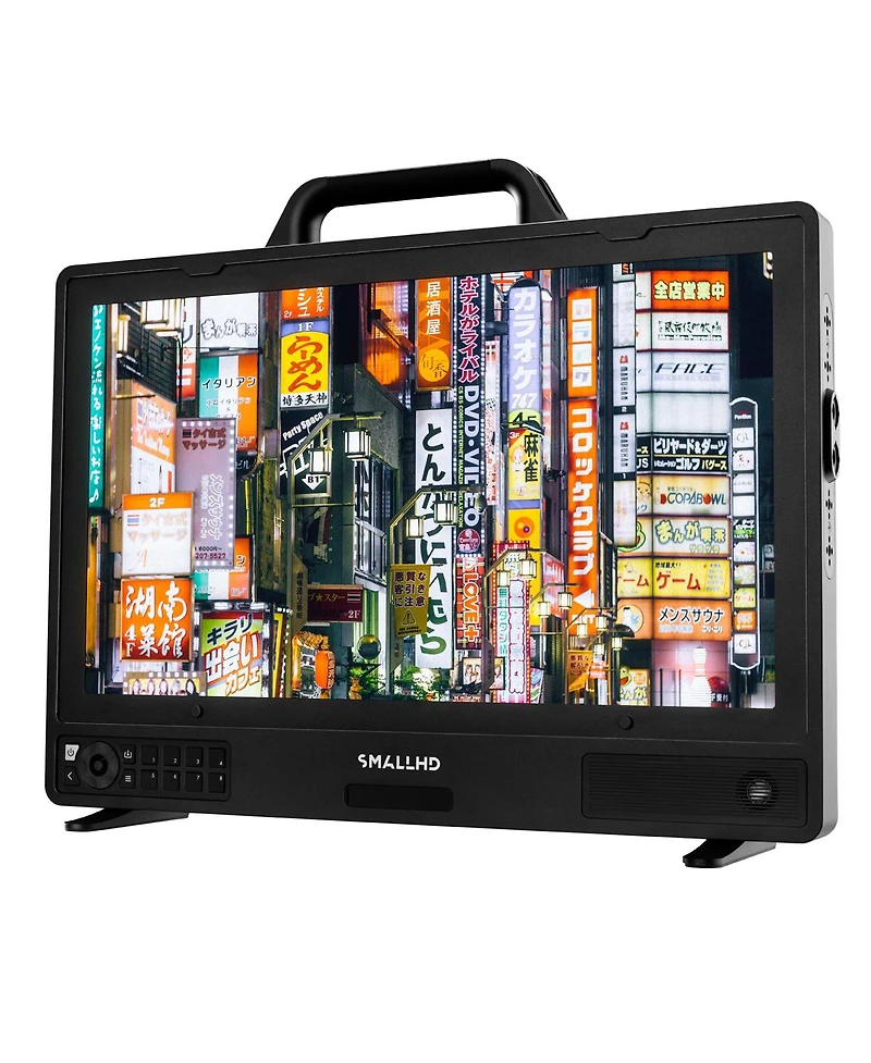 SmallHD Cine 18" 4K Uhd High-Bright Production Monitor