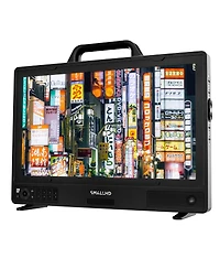 SmallHD Cine 18" 4K Uhd High-Bright Production Monitor